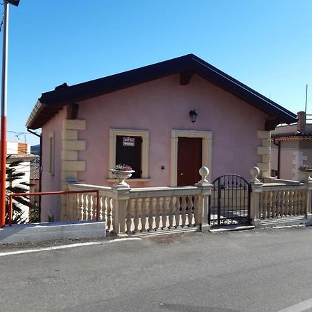 Il Murales Montegiordano Dış mekan fotoğraf